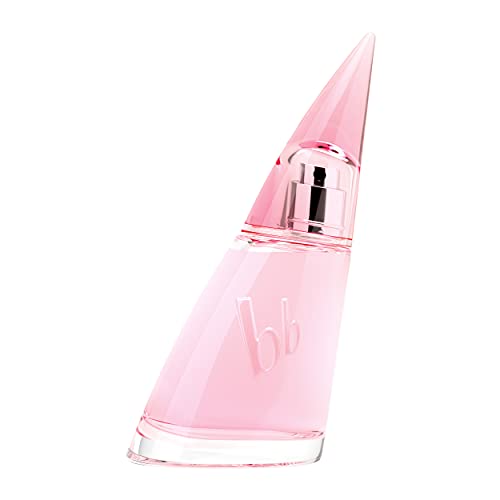 Bruno Banani Woman - Eau de parfum - Parfum floral et fruité femme - 1 pack (1 x 50 ml)