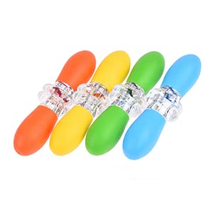 ECO-FUSED Corn Holders - 4 Pairs - Corn on the Cob Skewers - Large Handle Pin Grips - Interlocking Design - Great for Home Cooking, BBQ, Picnics, Camping and Parties