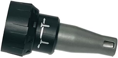 49-26-1090 Drywall Locator Assembly Compatible with Milwaukee Screwdriver | 2866-20