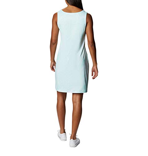 Image of Columbia Chill River Printed Dress