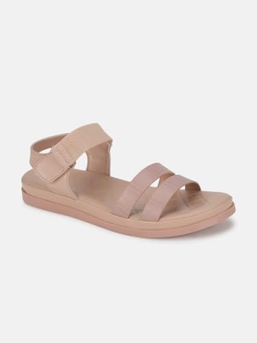 Image of Marc Loire Comfortable Flat Fashion Sandal for Women