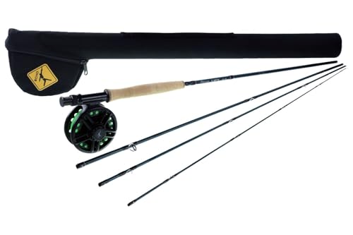 10 Best Fly Fishing Combos for Beginners | The Great Outdoor Blog