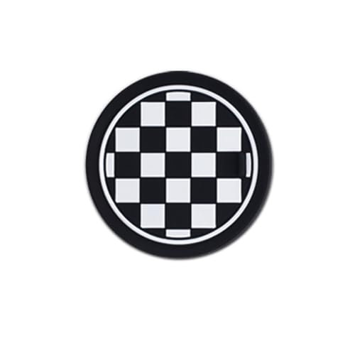 �ԓ����� Compatible With Mini For Cooper For One S For JCW F54 F55 F56 F60 R50 R53 R55 R56 R61 �ԗp�R�[�X�^�[ ���� �E�H�[�^�[�J�b�v �{�g���}�b�g �ی�p�b�h(Type