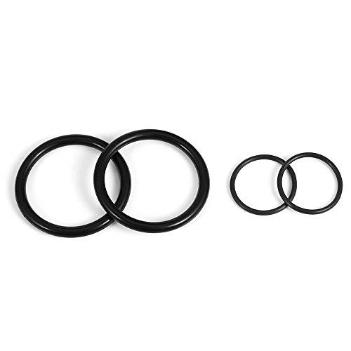 CD-XGET Kit de joint solénoïde pour Vanos N40 N42 N46 N45 11367506178 11367546379 Cover