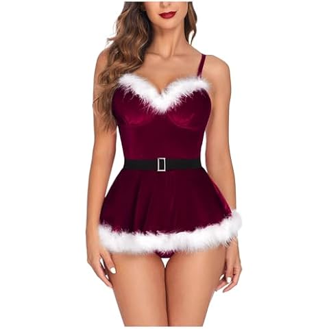 Ensemble Lingerie Sexy Femme Générique Cover