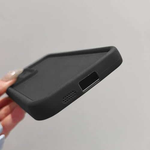 Image of Scalebee Back Cover Case for Samsung Galaxy S24 5G, Black