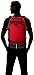 Oakley Peak RC 25L Backpack, Red Line