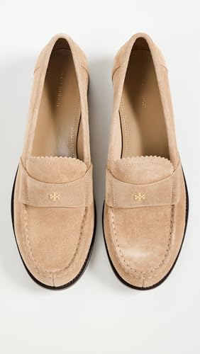 Image of Tory Burch Women's Classic Loafers