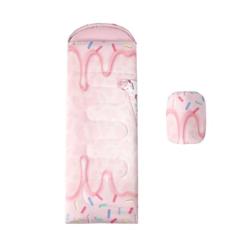 Erosebridal Cowgirl Bow Bolsa de dormir