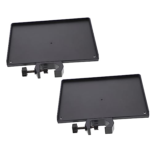 Toyvian 2 TEhJ[hgCz_[ }CNX^hANZT[ ̃T[rOgC bV j^[X^h }CNʑ |[^u}CN  Xs[J[ Black