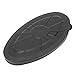 CUEA Plastic Round Hatch Cover, Light and Portable Deck Hatch Cover for Protect Your BoatKayakCanoe