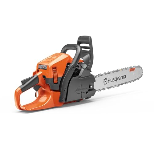 Husqvarna 445S 18-Inch Gas Chainsaw