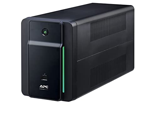 APC BGE50ML-JP ネットワーク機器用UPS モバイル 無停電電源装置 BGE50ML - APC Back-UPS Connect 50 Lithium Ion Network UPS