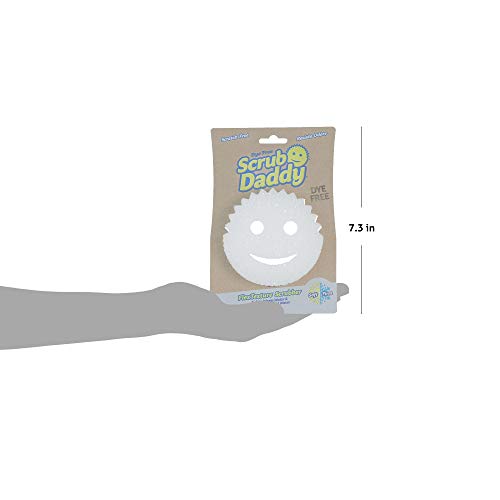 Scrub Daddy Dye Free Sponge - Image 4