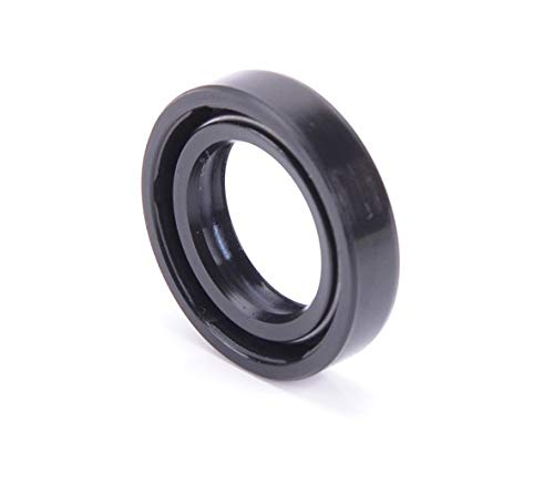 TC Metric Shaft Seal EAI Oil Seal 32x47x7mm TC Double Lip With Spring