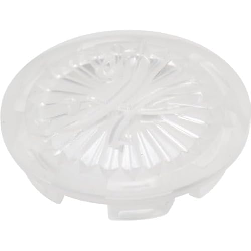 Lmuwecno Upgrade for Sayco Hot Index Button (10-Pack) 455751