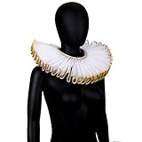 Zoom IMG-2 zepfjhe elegante collare da clown Zoom IMG-2 zepfjhe elegante collare da clown