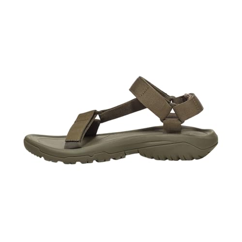 Image of Teva Men's Hurricane Xlt2, Olive, 6 M US