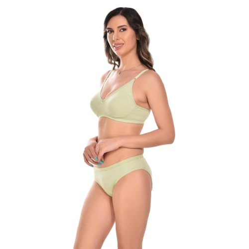Image of SGC Sweden Women Lingerie Set