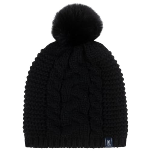 Bonnet Cavallo CAVALGABY en tricot pour éviter le froid aux oreilles
