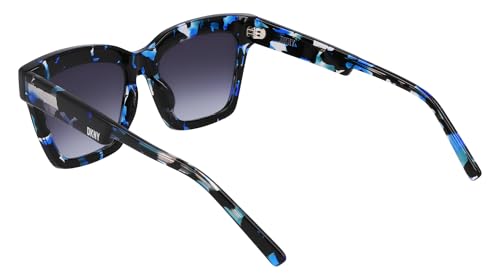 DKNY Women's Dk551s Cat Eye Sunglasses4