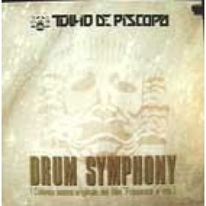 drum symphony (colonna sonora originale del film "francesca è mia"