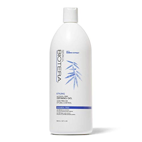 Biotera Alcohol Free Defining Gel