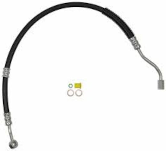 Gates 352438 Assembly: línea de presión hidráulica para dirección de coche ligero