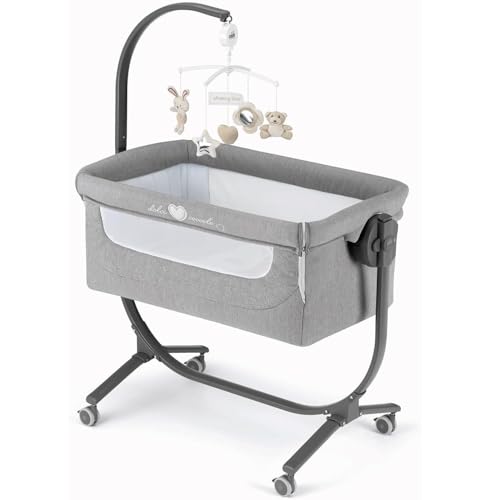 Culla Cam Cullami Grigia T153