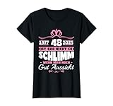 48 Geburtstagsgeschenk Frauen Geschenkidee