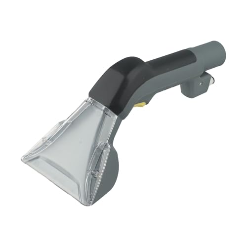 Gettimore Karcher - Boquilla de repuesto para tapicería Puzzi 8/1, 9/1, 10/1 y Karcher 100/200/300, modelo 41300630