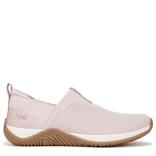 Image of Ryka Women's Echo Knit Slip-On Loafers