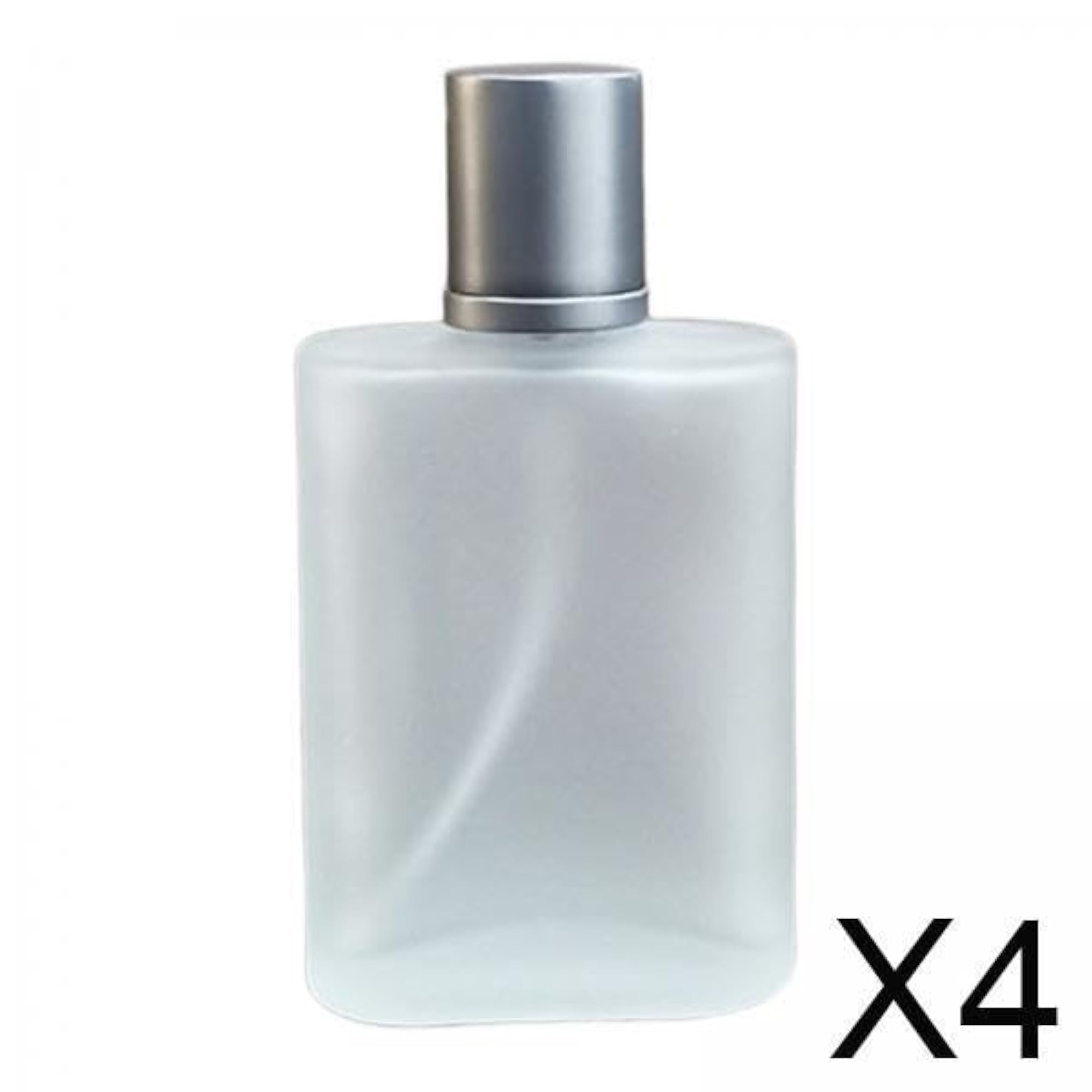 Travel Refillable Perfume Bottles for Outgoing Travel, 50ml