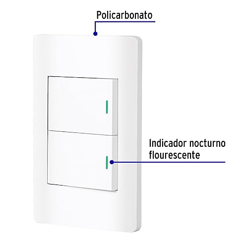 Interruptor 1x15 para centros de carga 14 interruptor 1 x 15 precio marca Volteck (2)