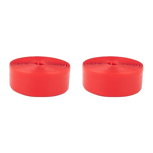 Sunlite Flat Guard Tube Protector, 27 x 1/700 x 18-25c, Red