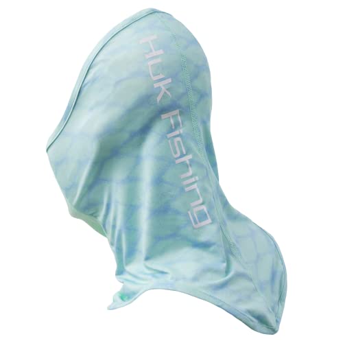 Image of HUK mens Neck Gaiter | Face Protection With Upf 30+ Sun Protection