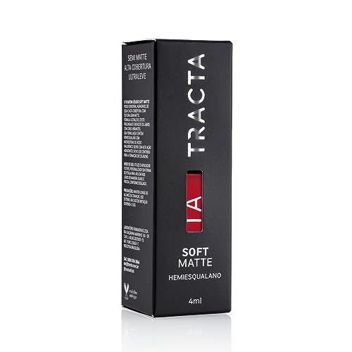 TR BATOM LIQ SOFT MATTE POISON
