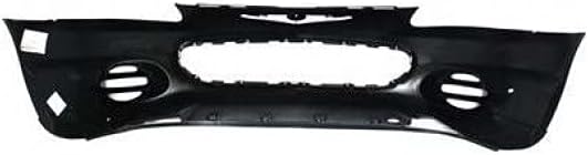 For Chrysler Sebring Bumper Cover 2001 2002 2003 Front | Primed | Convertible CH1000318 | 4805438AB