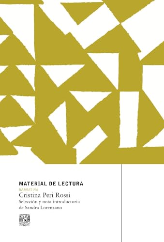 Cristina Peri Rossi: Material de lectura.149. Narrativa