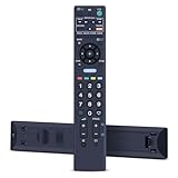 sony kdl-40w5500 prix No requiere programación: no requiere programación ni emparejamiento, simplemente inserta las pilas (2 pilas AAA no incluidas) y listo. Señales estables y tiempo de respuesta rápido.