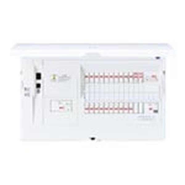 分電盤 太陽光発電+オール電化対応 扉付 ドア付 リミッタスペースなし 単3 28+0 40A EN2T 4280-33 (EN2T428033) 河村電器 分電盤 太陽光発電＋オール電化⁄高機能対応 扉付 ドア付