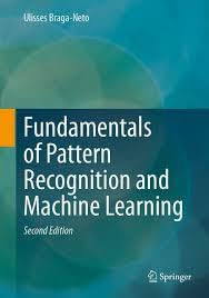 Buy Fundamentals of Pattern Recognition and Machine Learning — BookShops.in