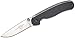 Ontario Knife Company Rat Ii Sp-Black Folding Knife, 7Inches