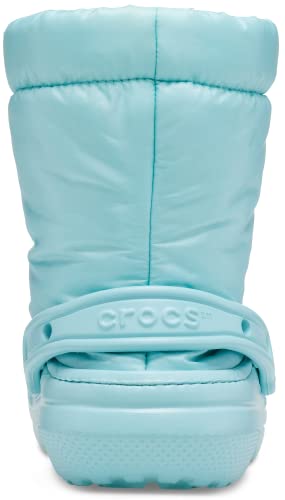 Image of Crocs Unisex Adult Classic Lined Neo Puff Boots