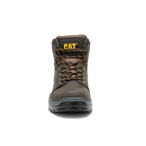 Image of Cat Footwear mens Striver Steel Toe