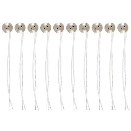 RTNLIT MR16 GU5.3 Ceramic Socket