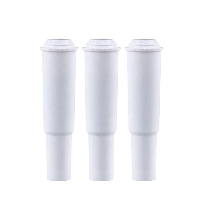 Filtro Di Ricambio For Addolcitore Dell'acqua, Compatibile Con Jura, Claris White 60209 68739, Accessorio For Macchina Da Caffè(4pcs)