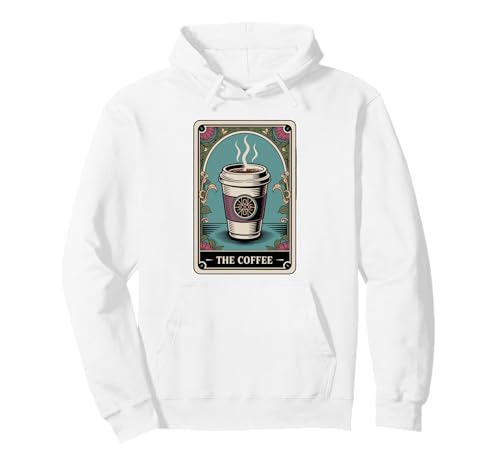 The Coffee �^���b�g�J�[�h �I�t�B�X ���� �R�[�q�[ �p�[�J�[