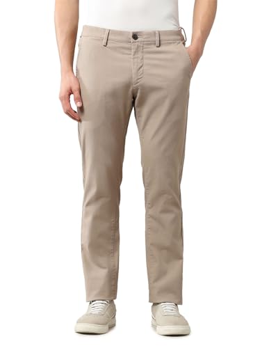 Image of Arrow Sports Men Casual Pants