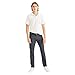 Dockers® Men's Jean Cut Slim Fit with All Seasons Tech™, Steelhead, 30W x 30L